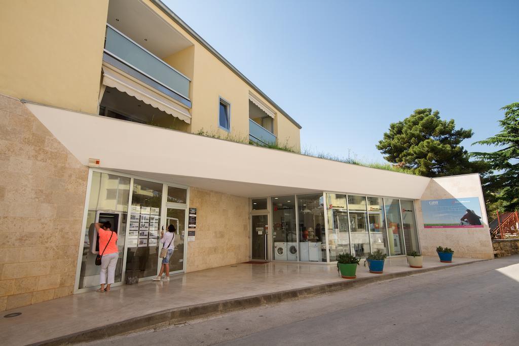 Apartments Casa Emonia Novigrad Istria المظهر الخارجي الصورة