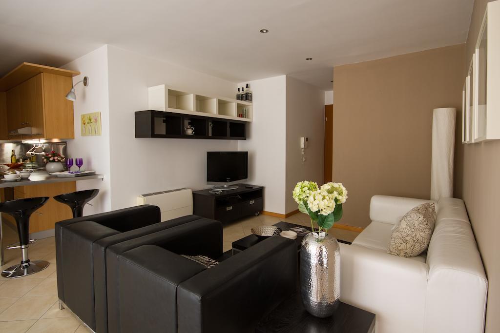 Apartments Casa Emonia Novigrad Istria الغرفة الصورة