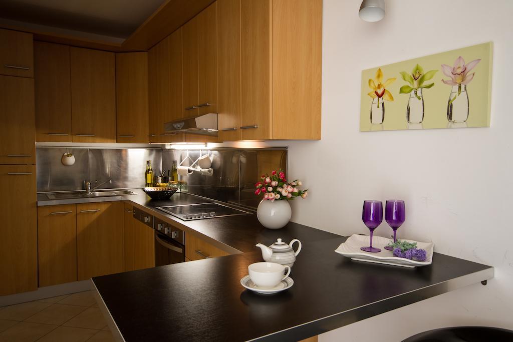 Apartments Casa Emonia Novigrad Istria الغرفة الصورة