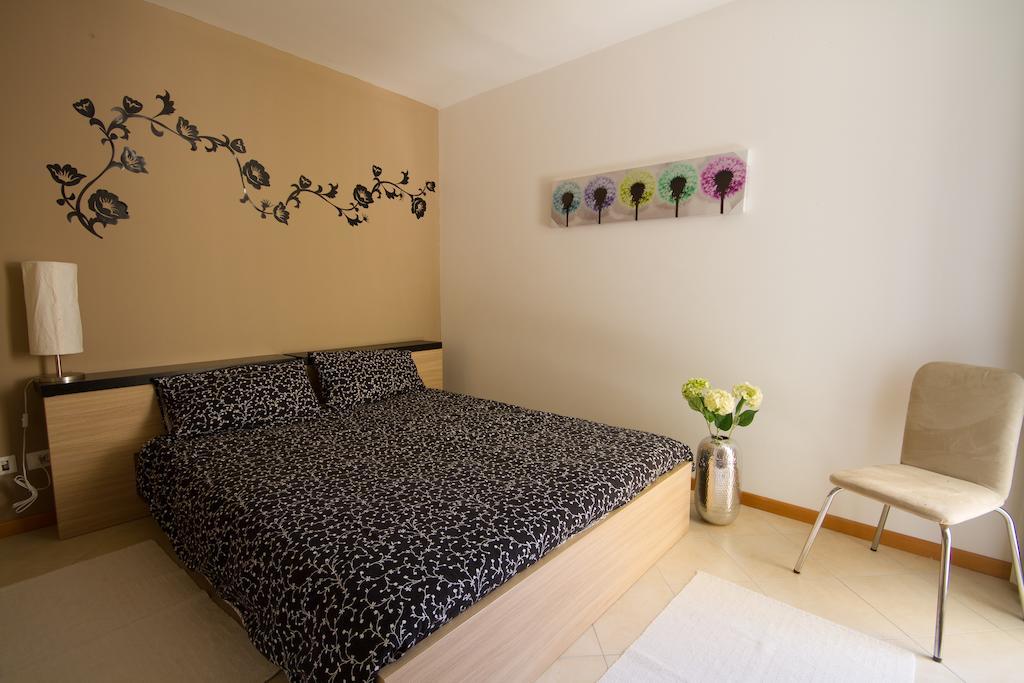 Apartments Casa Emonia Novigrad Istria الغرفة الصورة