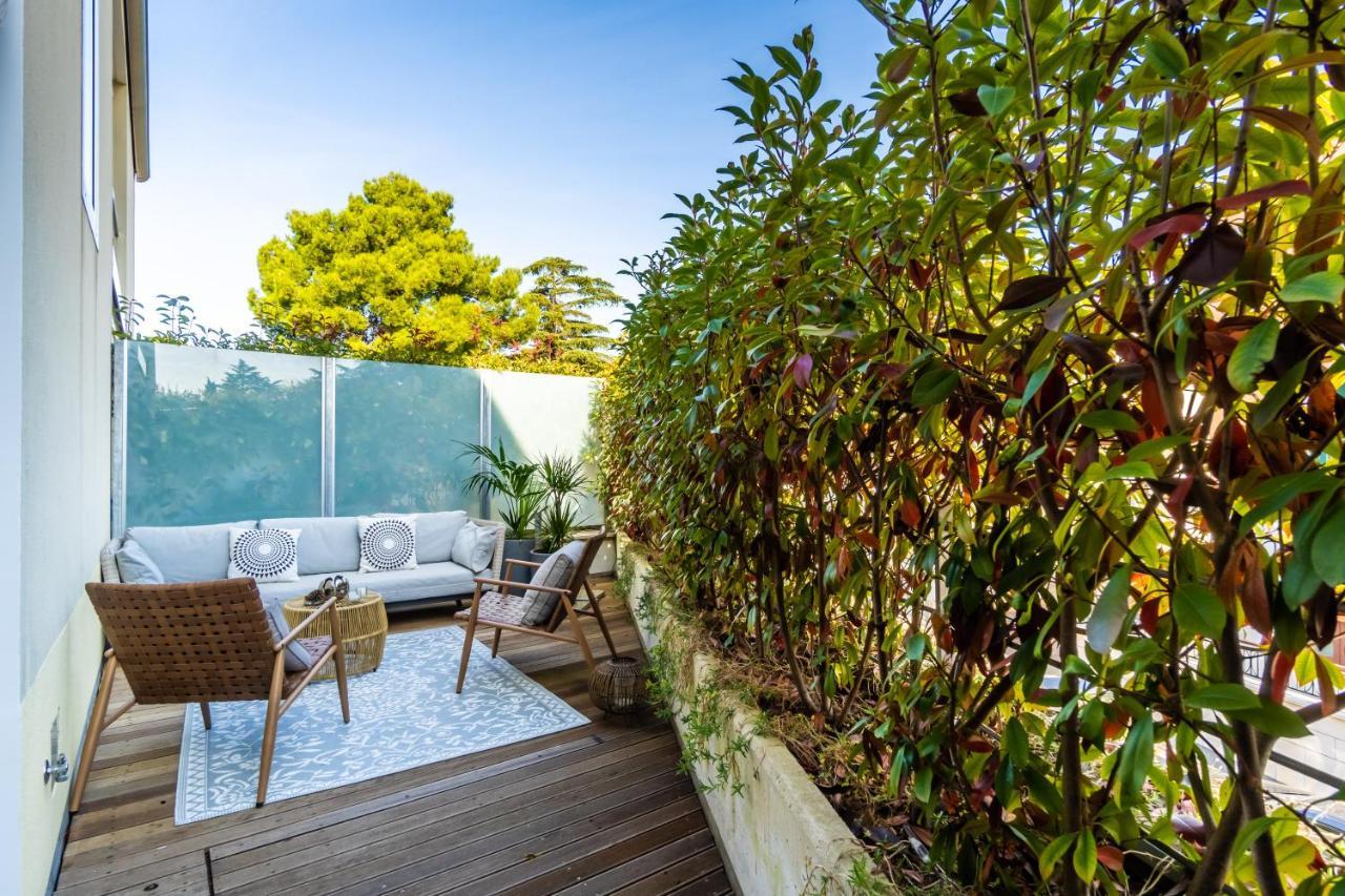 Apartments Casa Emonia Novigrad Istria المظهر الخارجي الصورة