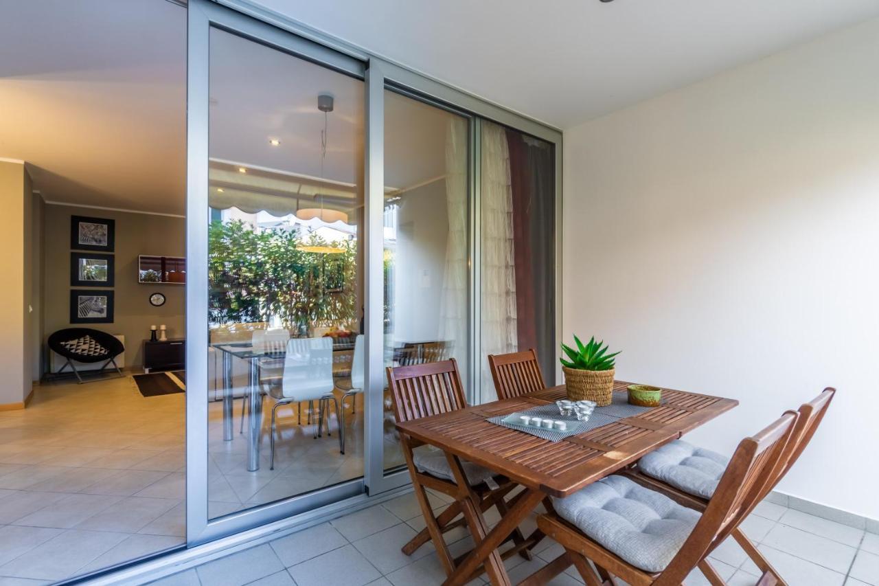 Apartments Casa Emonia Novigrad Istria المظهر الخارجي الصورة
