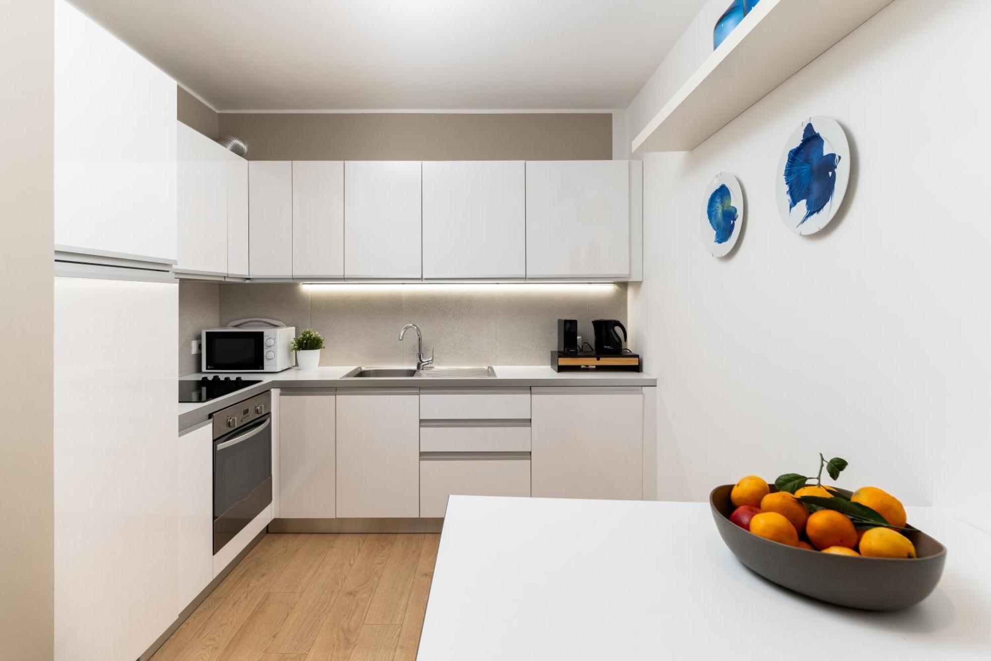 Apartments Casa Emonia Novigrad Istria المظهر الخارجي الصورة