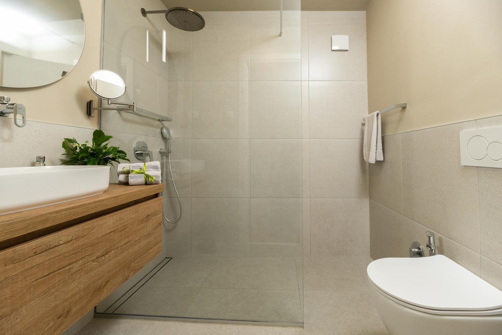Apartments Casa Emonia Novigrad Istria المظهر الخارجي الصورة
