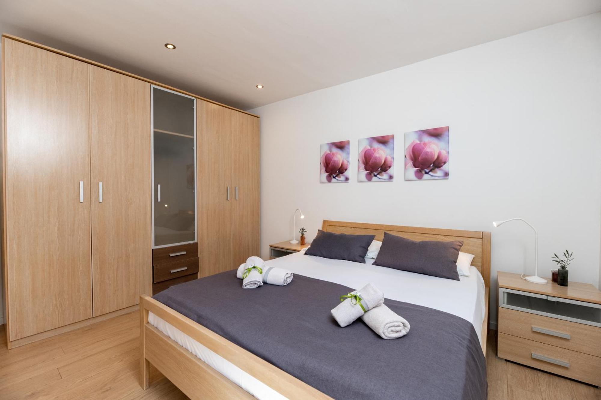 Apartments Casa Emonia Novigrad Istria المظهر الخارجي الصورة