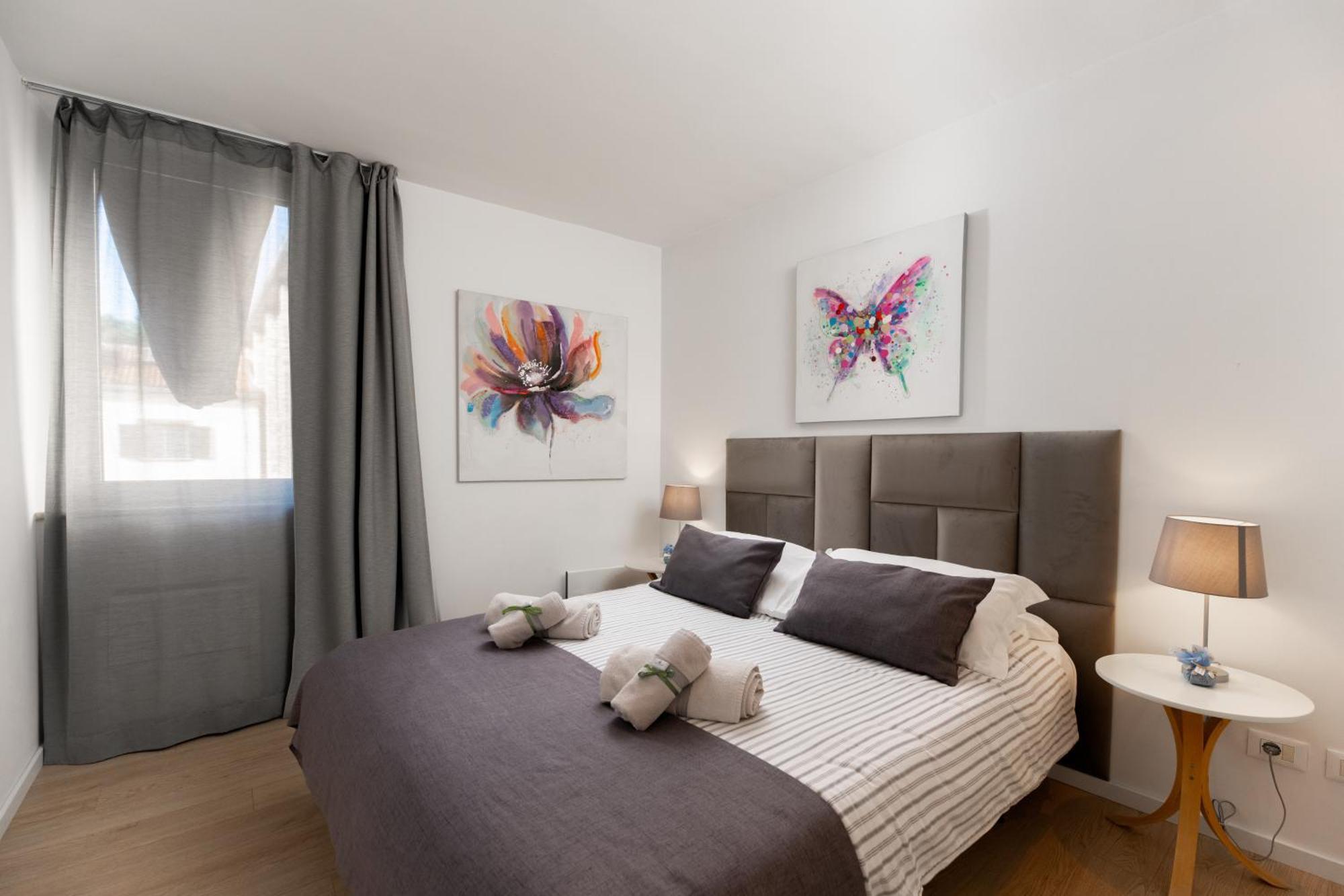 Apartments Casa Emonia Novigrad Istria المظهر الخارجي الصورة