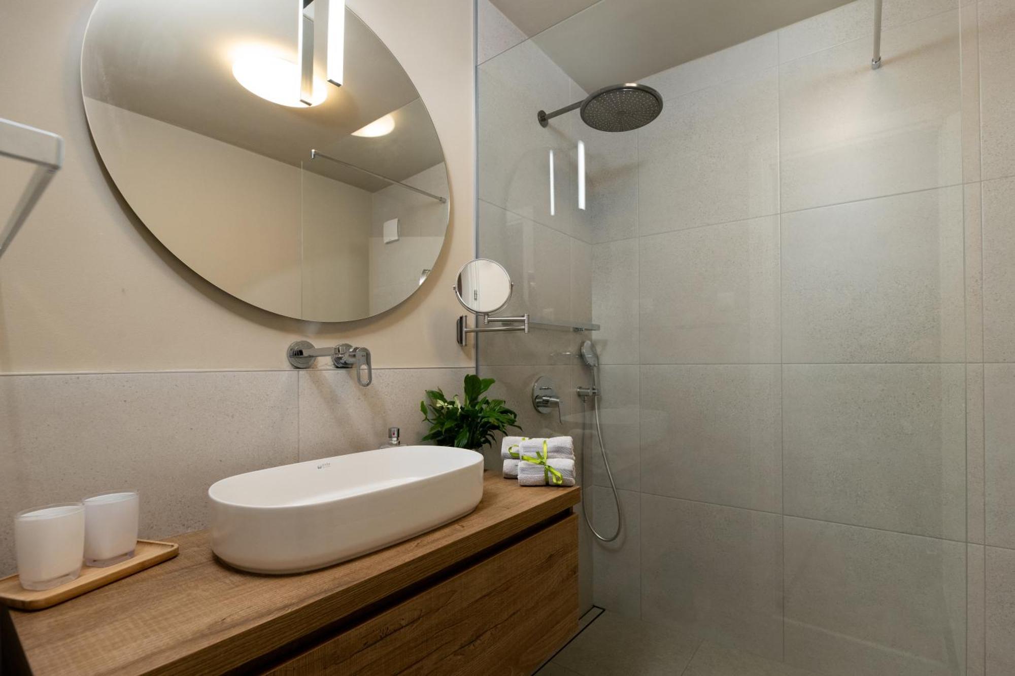 Apartments Casa Emonia Novigrad Istria المظهر الخارجي الصورة
