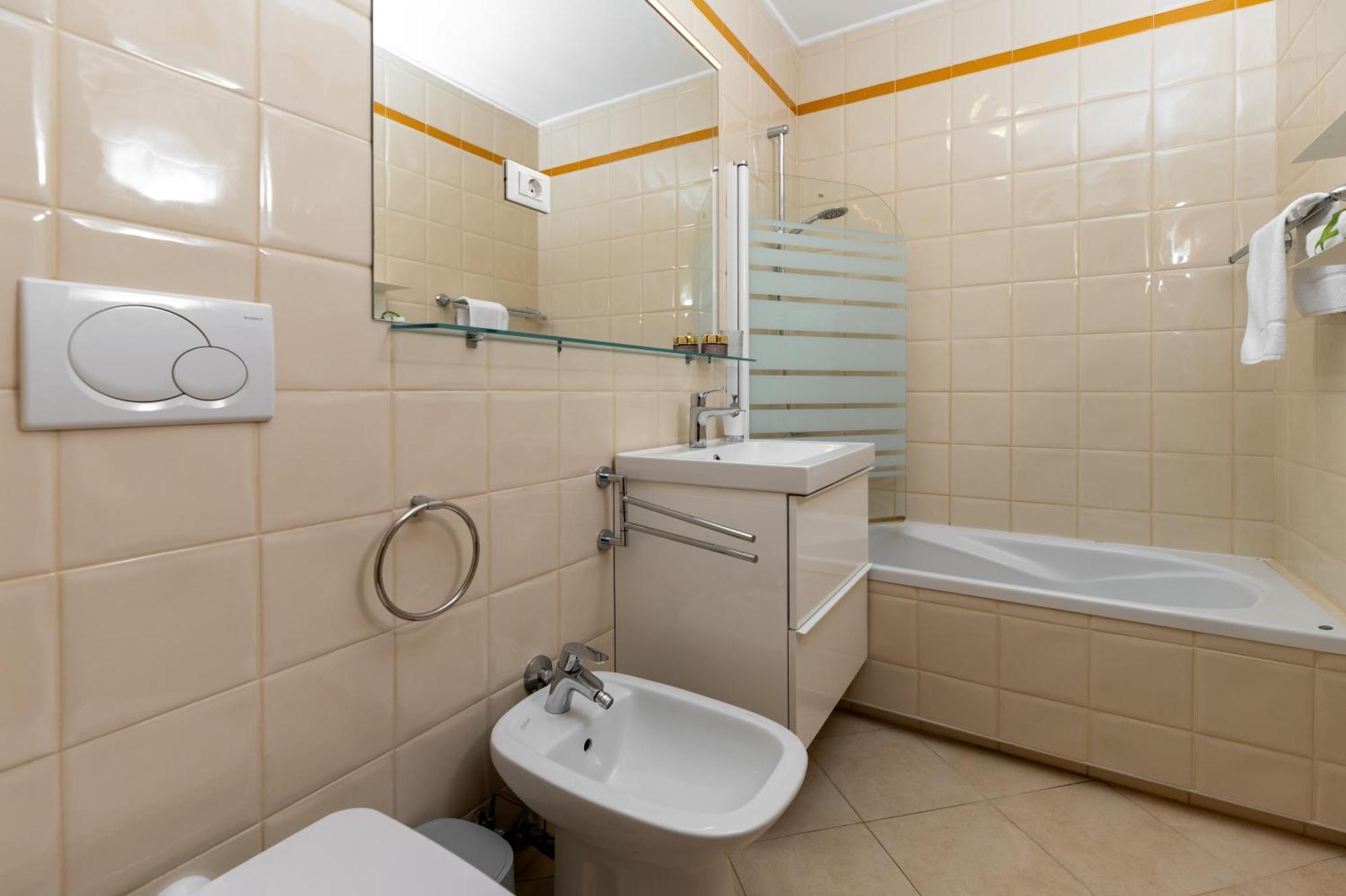 Apartments Casa Emonia Novigrad Istria المظهر الخارجي الصورة