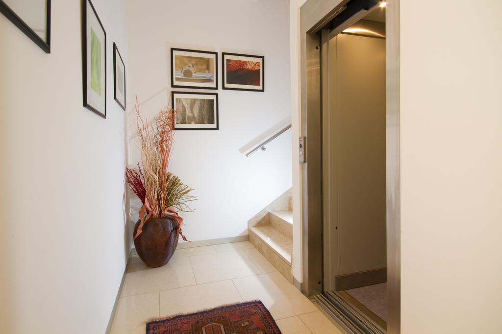 Apartments Casa Emonia Novigrad Istria الغرفة الصورة