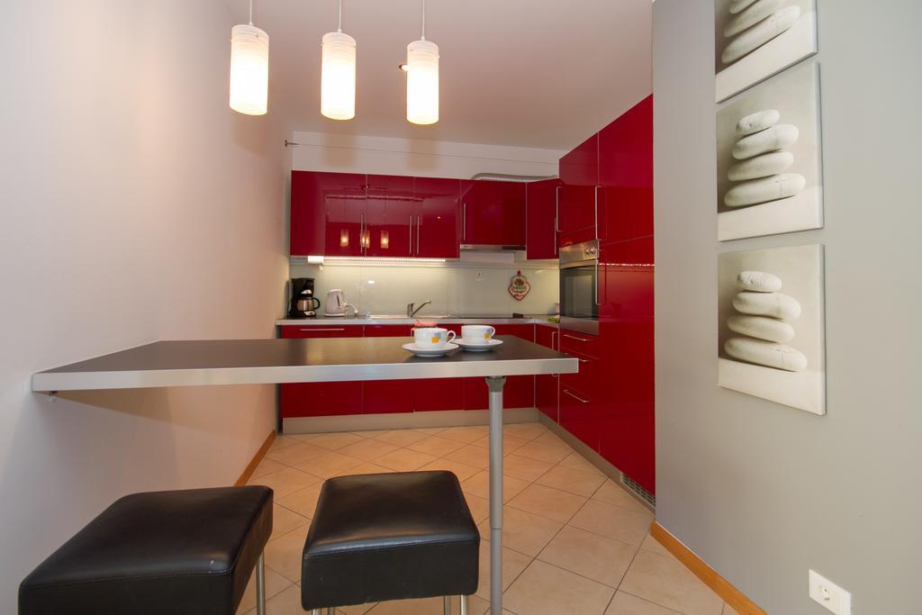Apartments Casa Emonia Novigrad Istria الغرفة الصورة